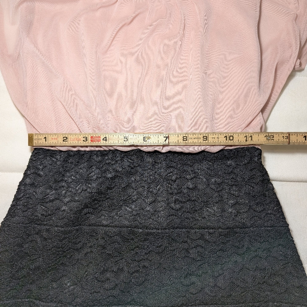 Mini Dress - Picture 6 of 10